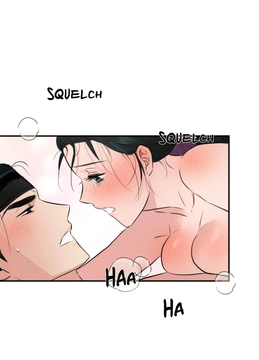 Read Wild Eyes chapter 59 image 91 on Lezhin
