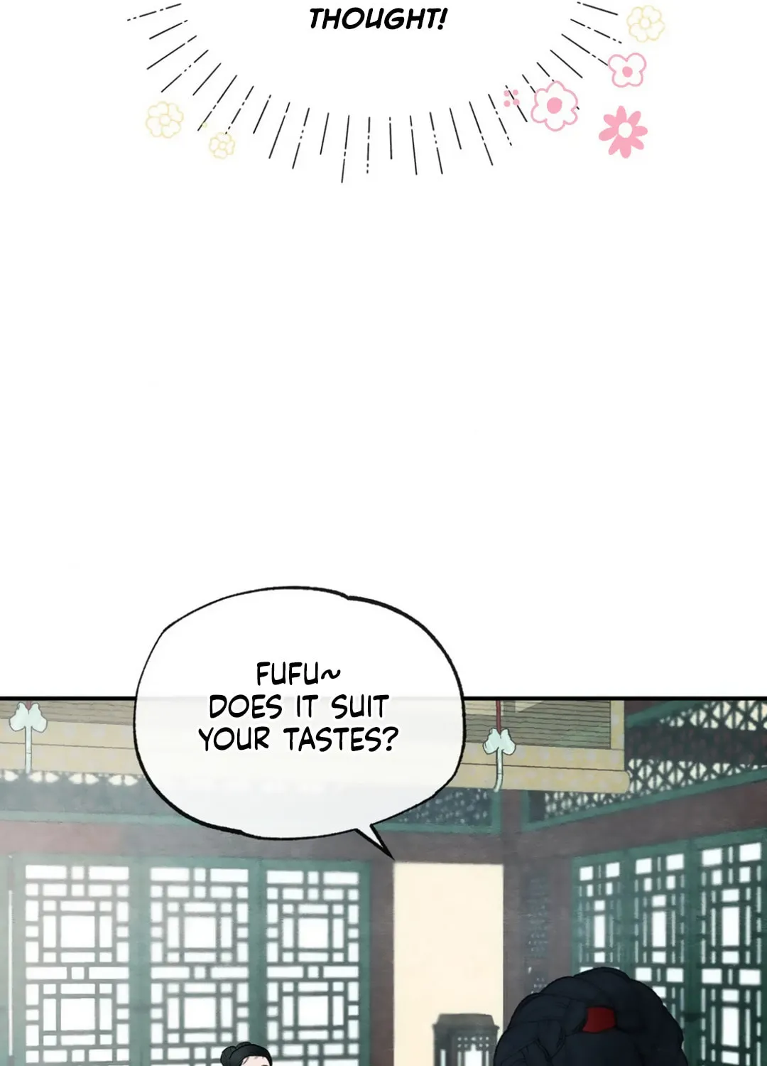 Read Wild Eyes chapter 6 image 12 on Lezhin