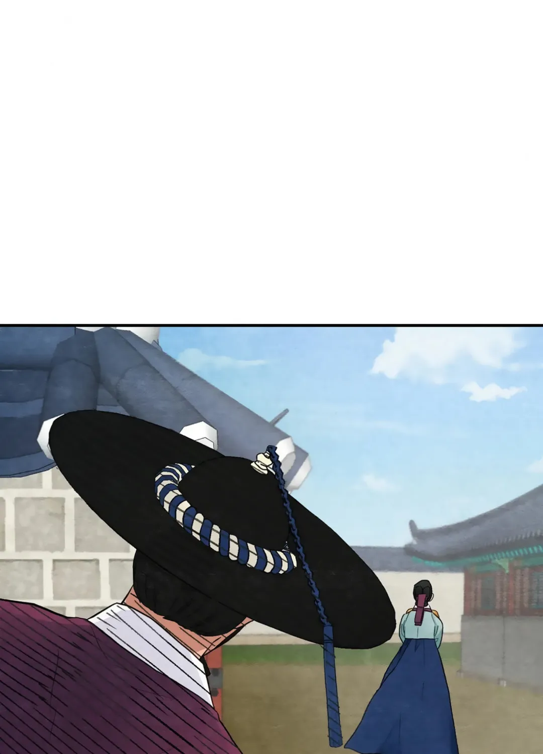 Read Wild Eyes chapter 6 image 22 on Lezhin