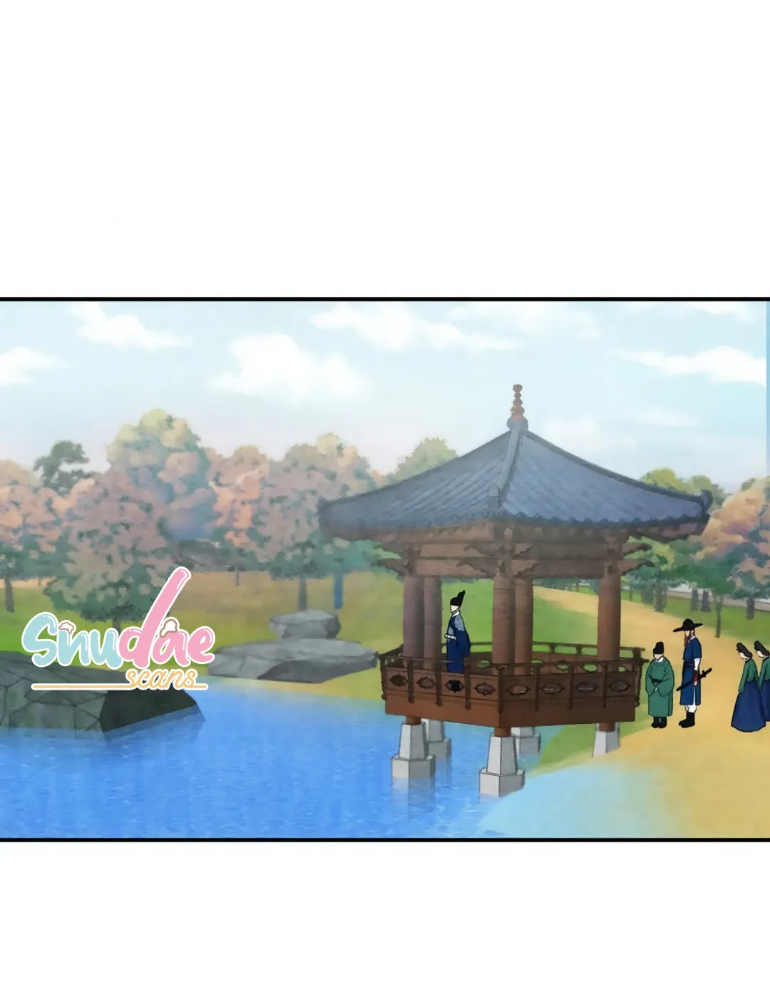 Read Wild Eyes chapter 6 image 25 on Lezhin