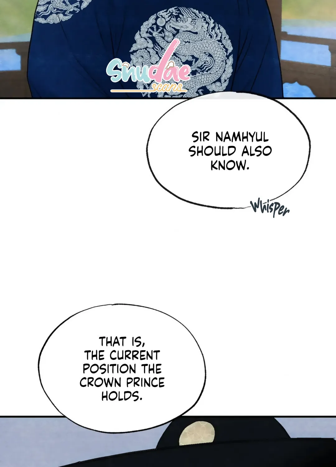 Read Wild Eyes chapter 6 image 29 on Lezhin