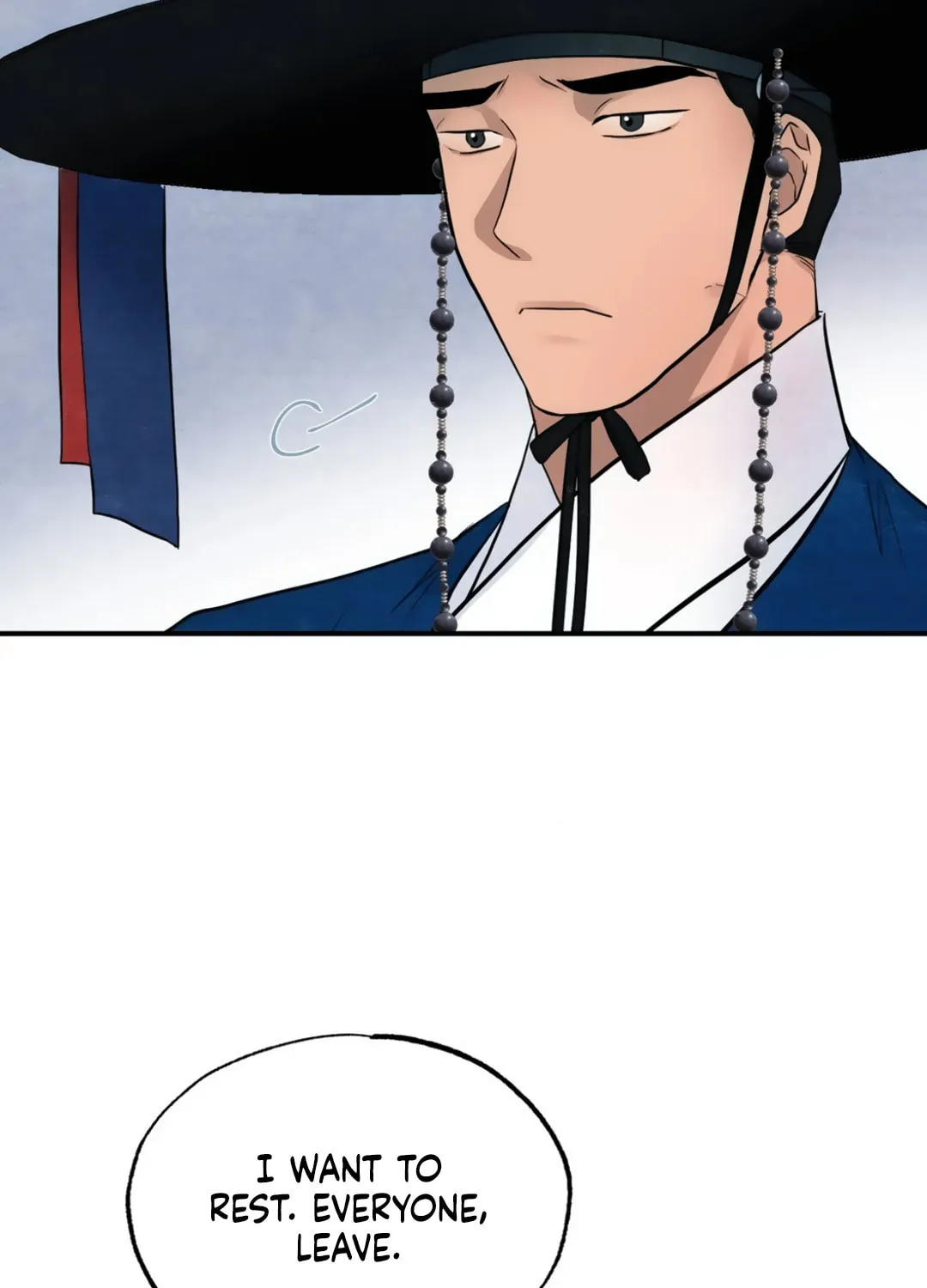 Read Wild Eyes chapter 6 image 30 on Lezhin