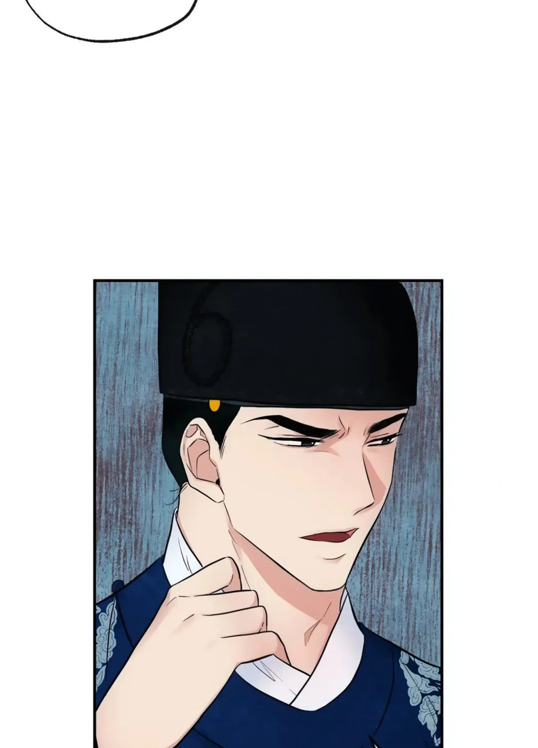 Read Wild Eyes chapter 6 image 35 on Lezhin