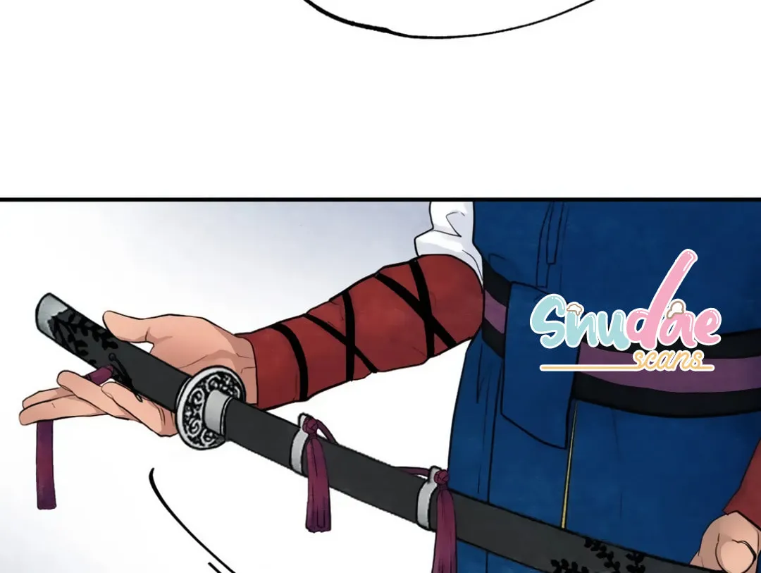Read Wild Eyes chapter 6 image 37 on Lezhin