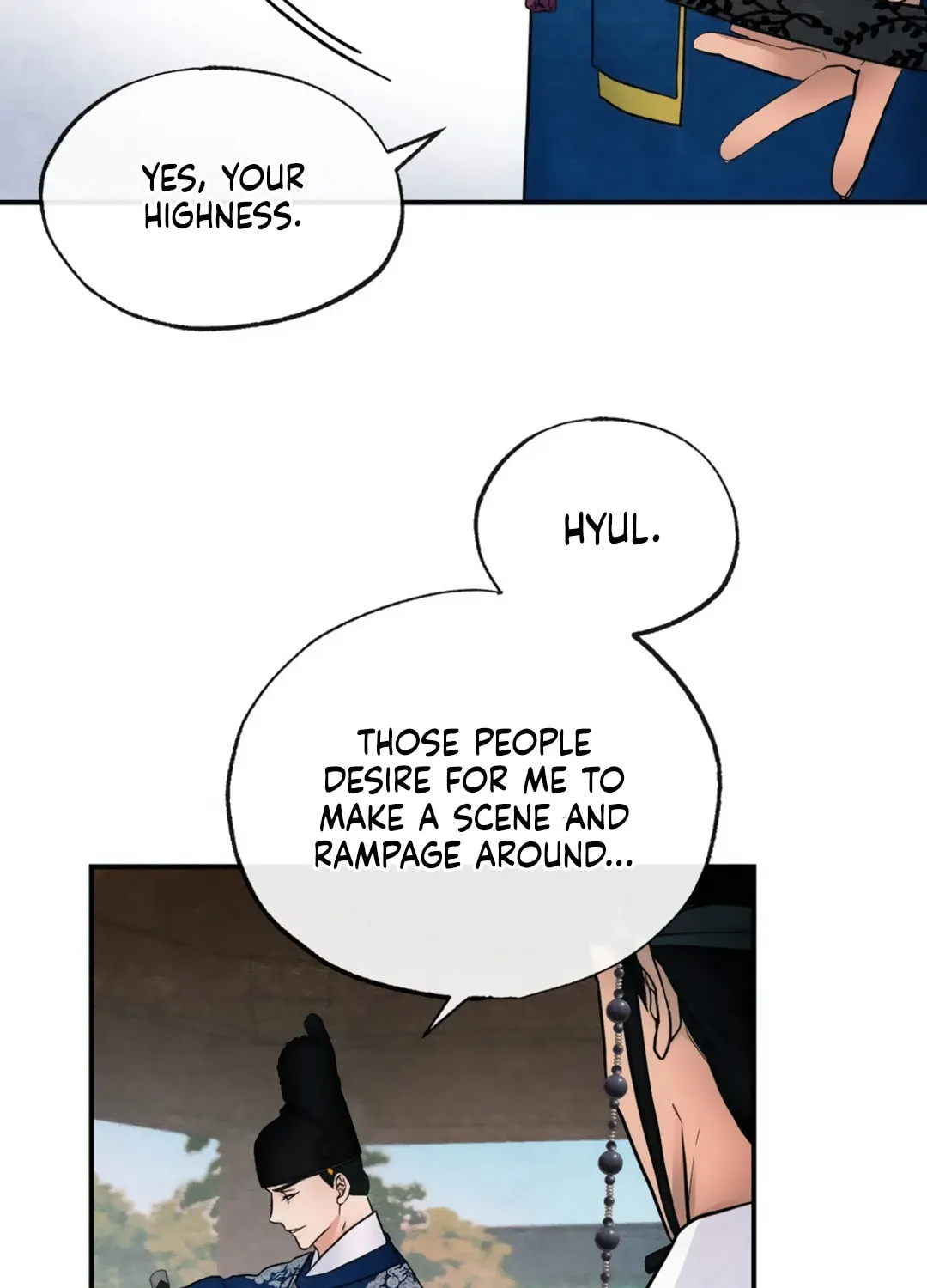 Read Wild Eyes chapter 6 image 38 on Lezhin