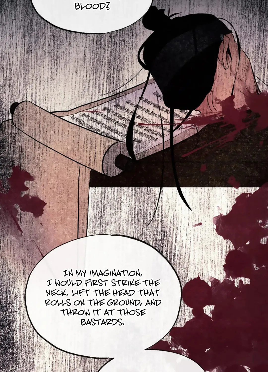 Read Wild Eyes chapter 6 image 41 on Lezhin
