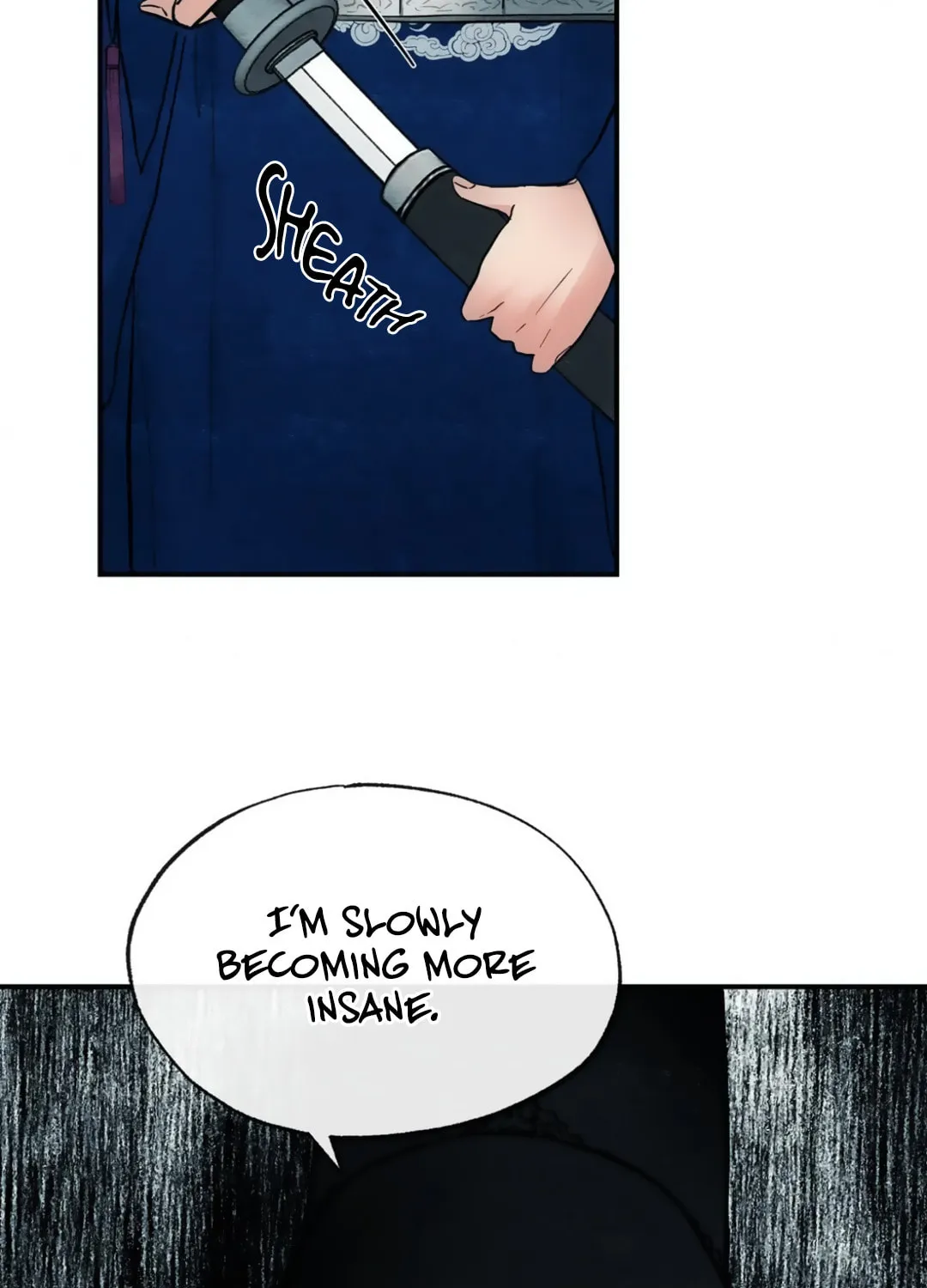 Read Wild Eyes chapter 6 image 48 on Lezhin