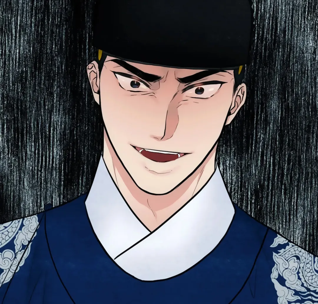 Read Wild Eyes chapter 6 image 49 on Lezhin