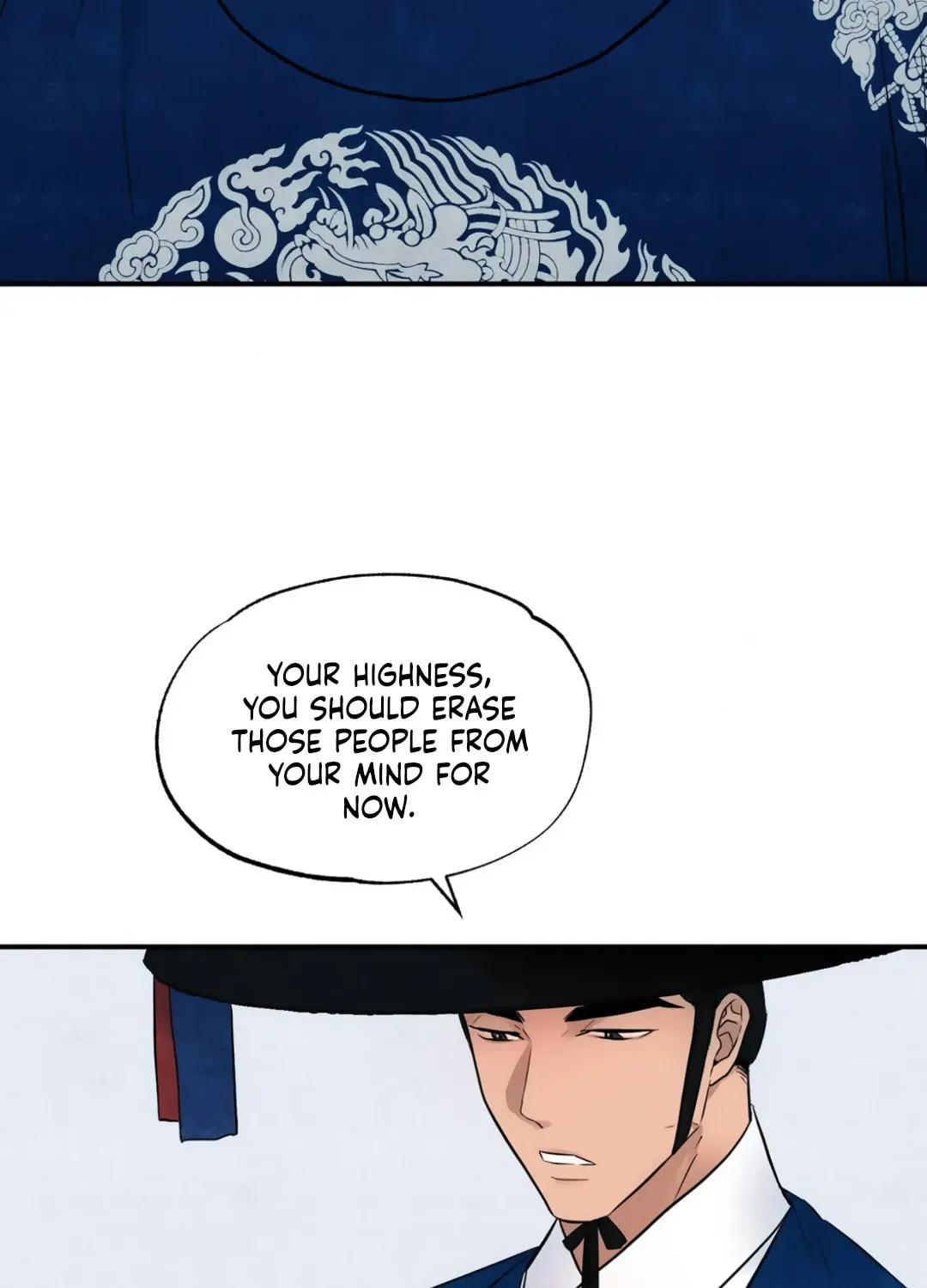 Read Wild Eyes chapter 6 image 50 on Lezhin