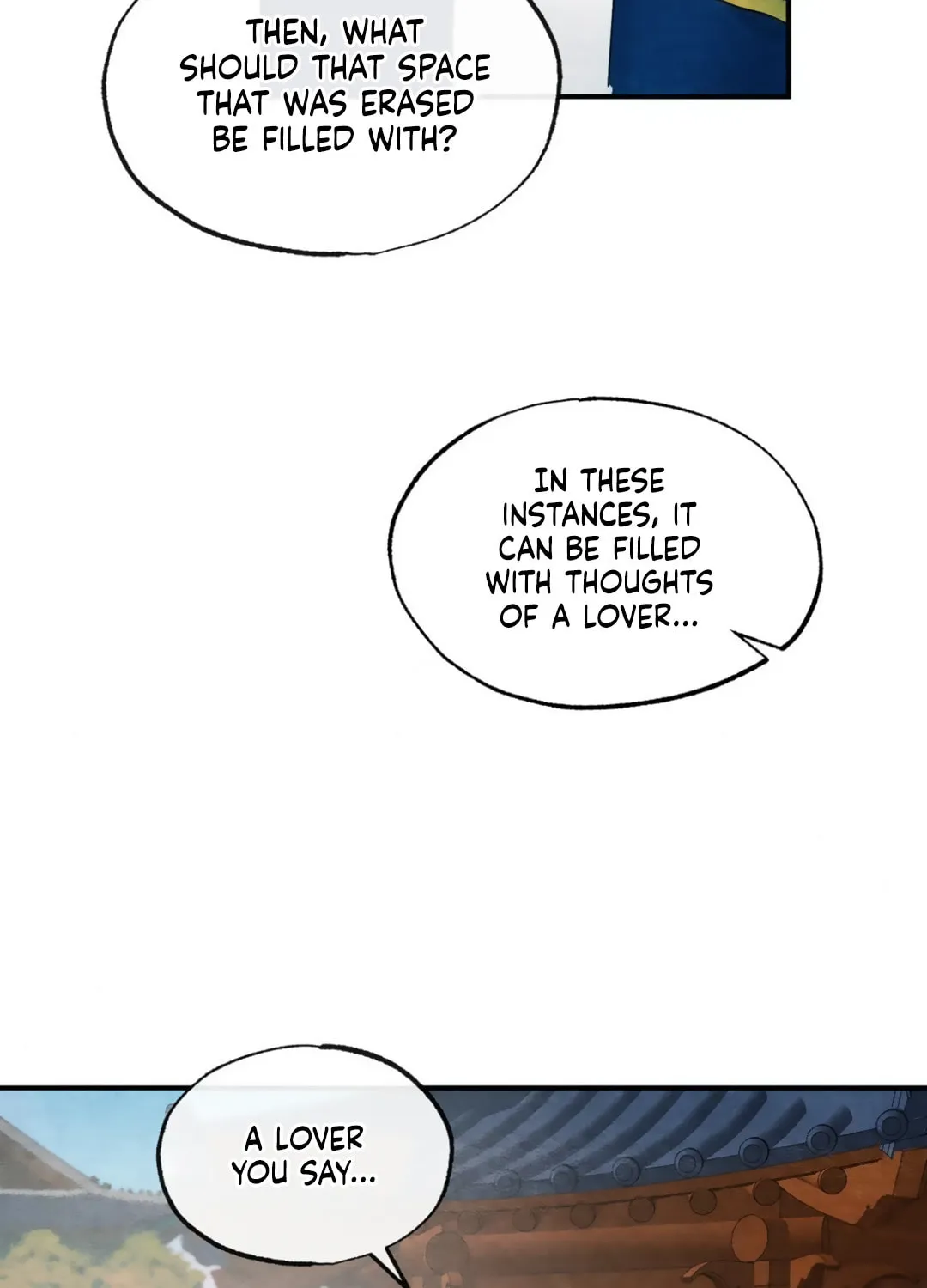 Read Wild Eyes chapter 6 image 52 on Lezhin