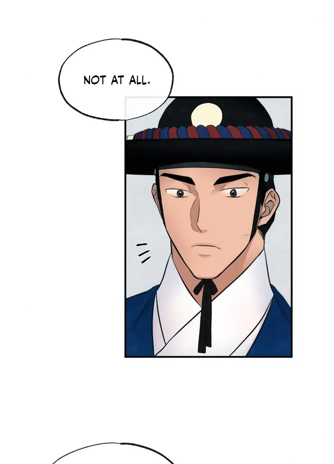 Read Wild Eyes chapter 6 image 55 on Lezhin