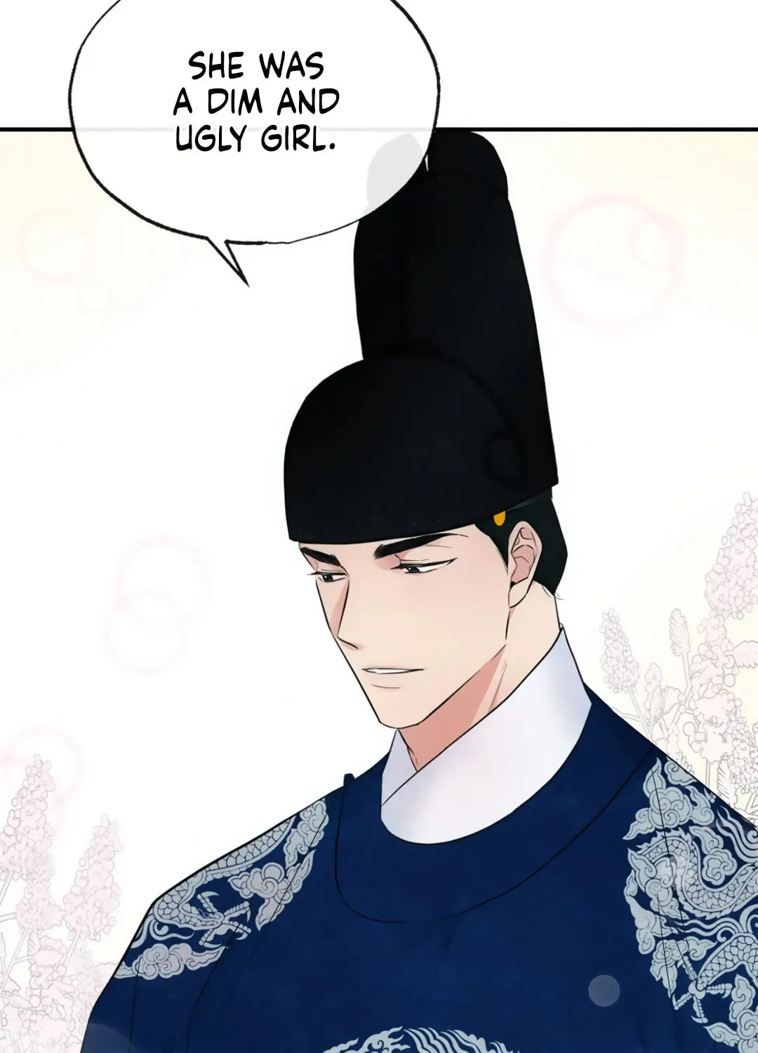 Read Wild Eyes chapter 6 image 56 on Lezhin