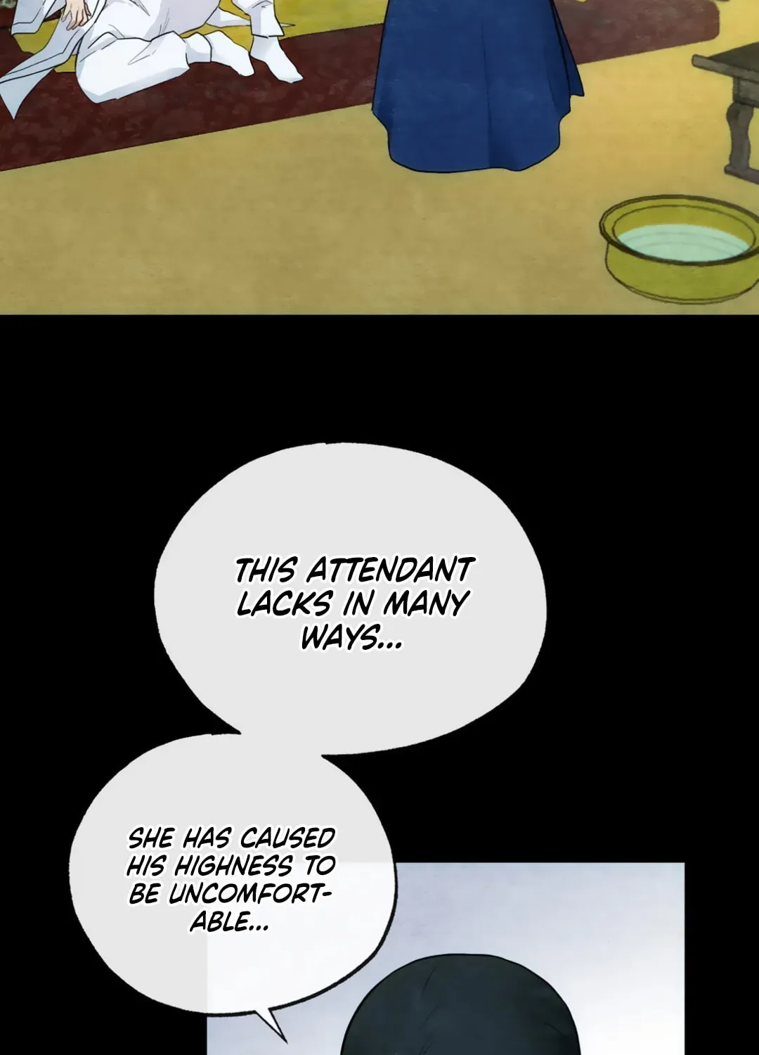 Read Wild Eyes chapter 6 image 61 on Lezhin