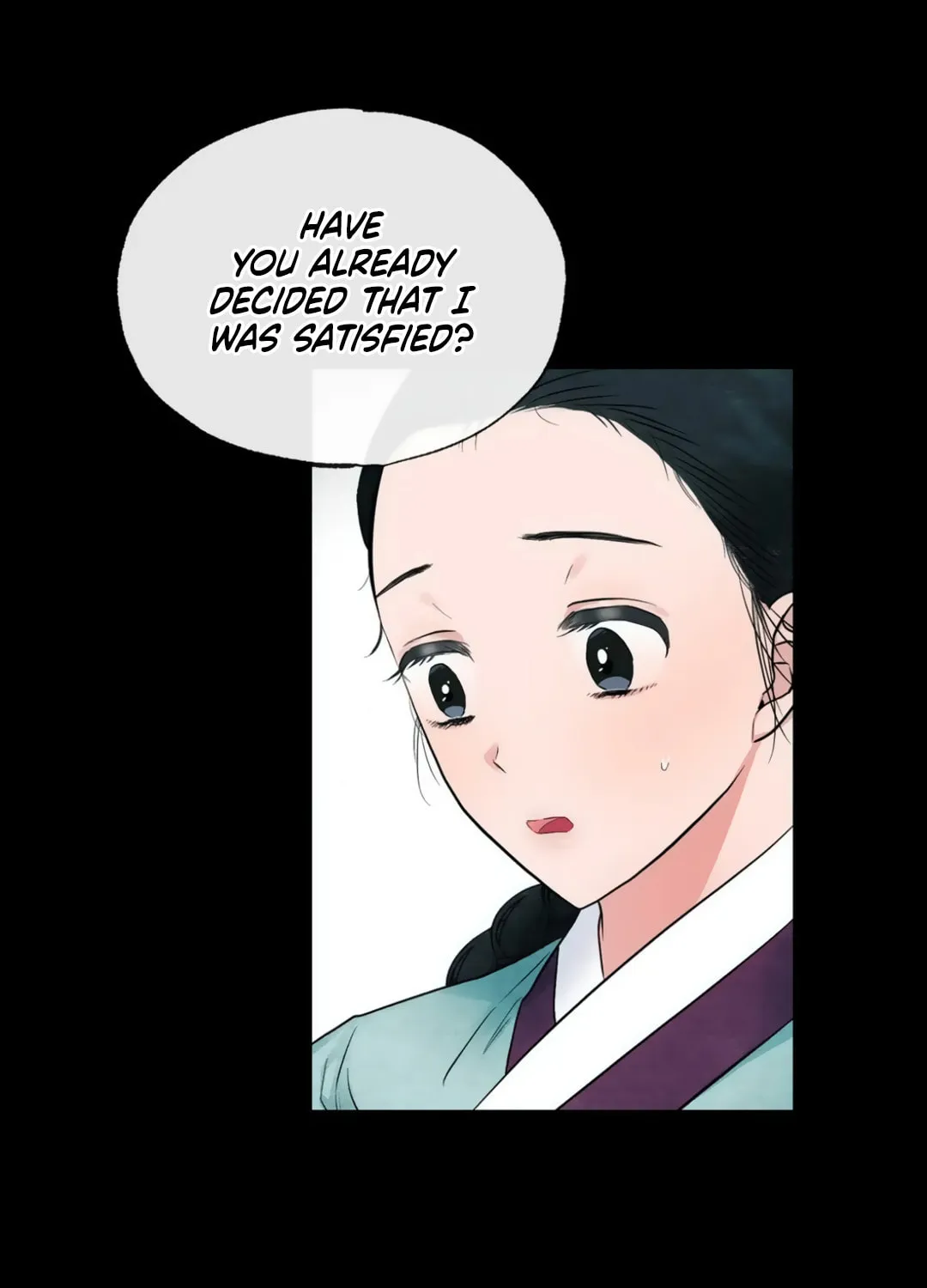 Read Wild Eyes chapter 6 image 64 on Lezhin