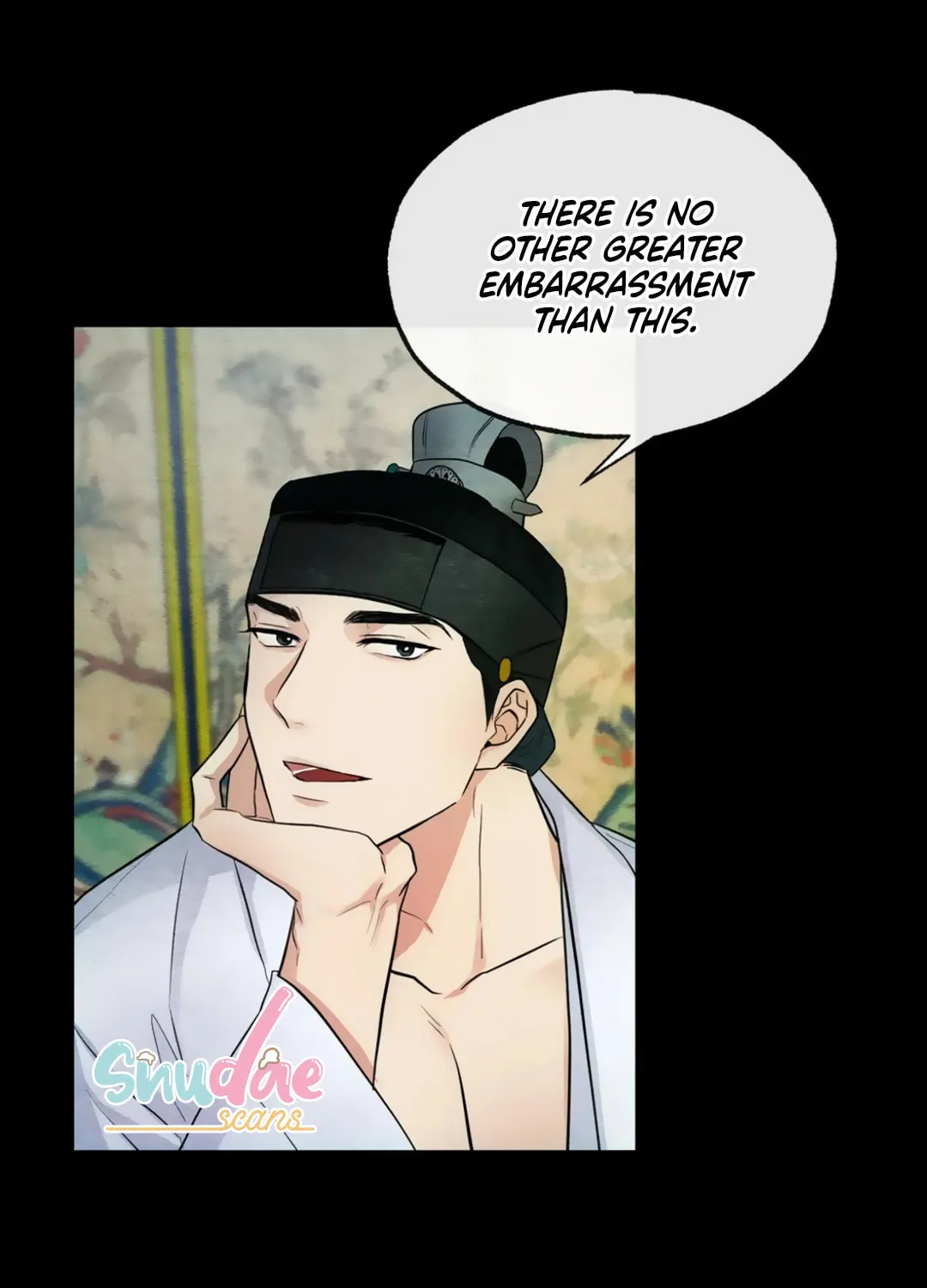 Read Wild Eyes chapter 6 image 65 on Lezhin