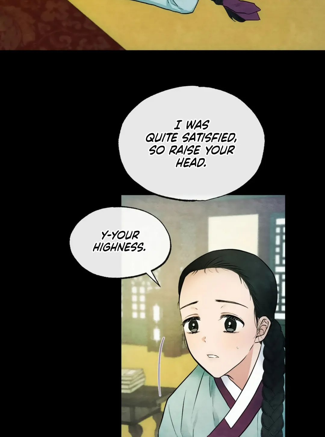 Read Wild Eyes chapter 6 image 67 on Lezhin