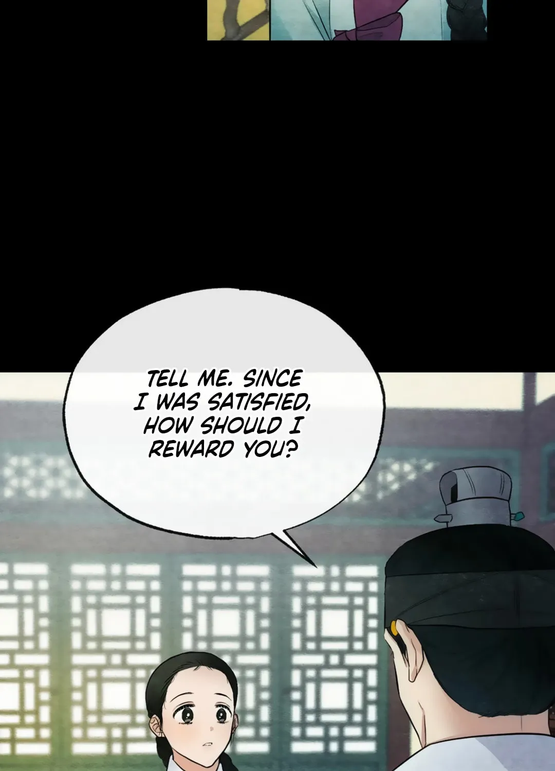 Read Wild Eyes chapter 6 image 68 on Lezhin