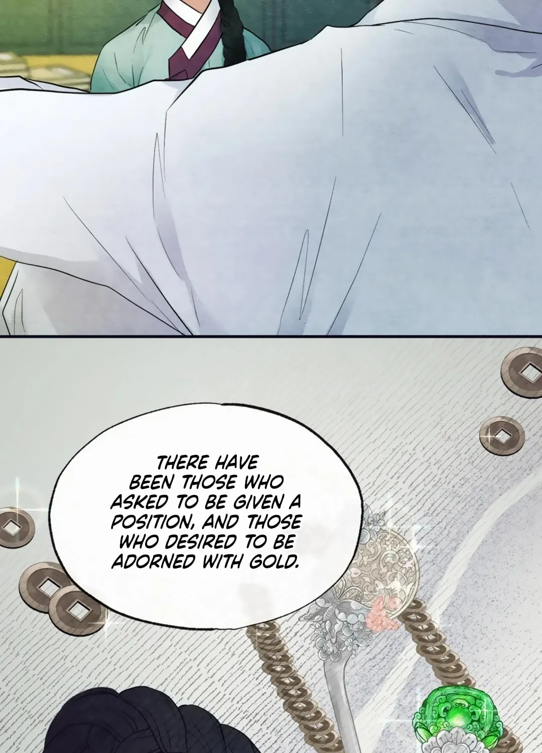 Read Wild Eyes chapter 6 image 69 on Lezhin