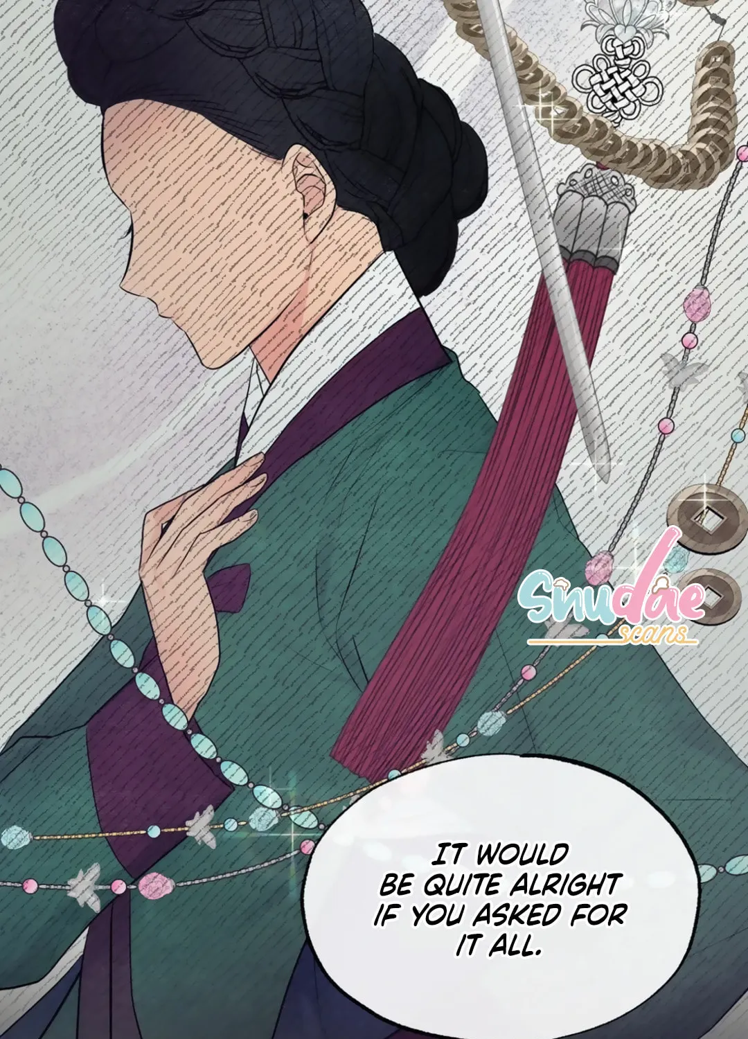 Read Wild Eyes chapter 6 image 70 on Lezhin