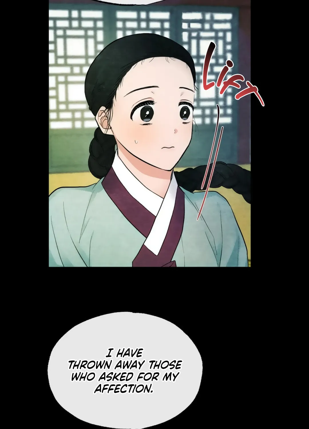 Read Wild Eyes chapter 6 image 73 on Lezhin