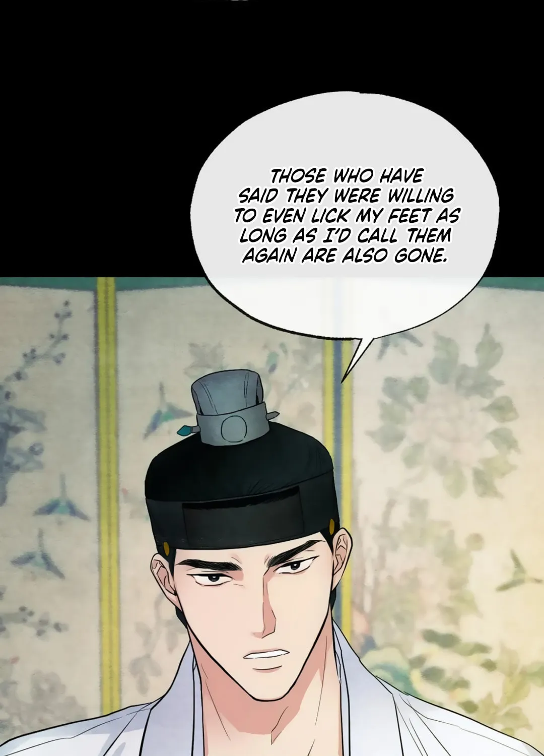 Read Wild Eyes chapter 6 image 74 on Lezhin
