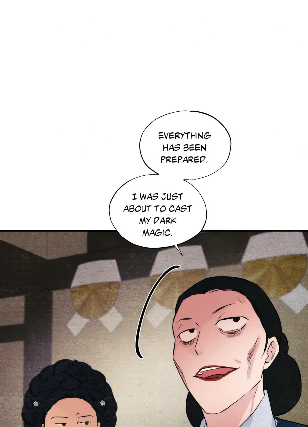 Read Wild Eyes chapter 60 image 102 on Lezhin