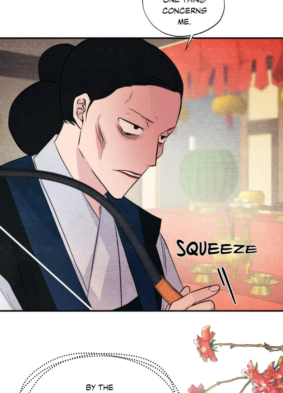 Read Wild Eyes chapter 60 image 106 on Lezhin