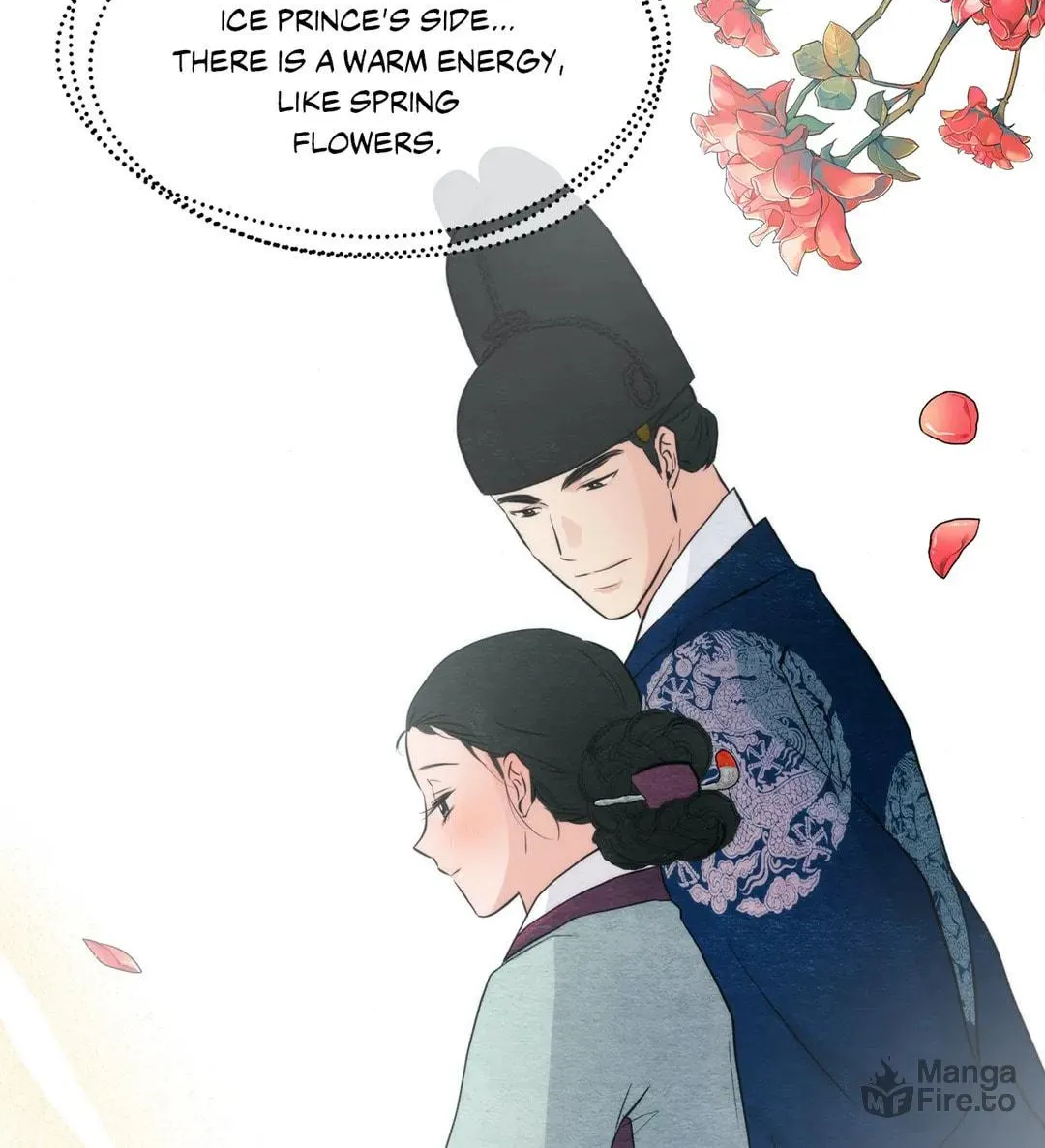 Read Wild Eyes chapter 60 image 107 on Lezhin