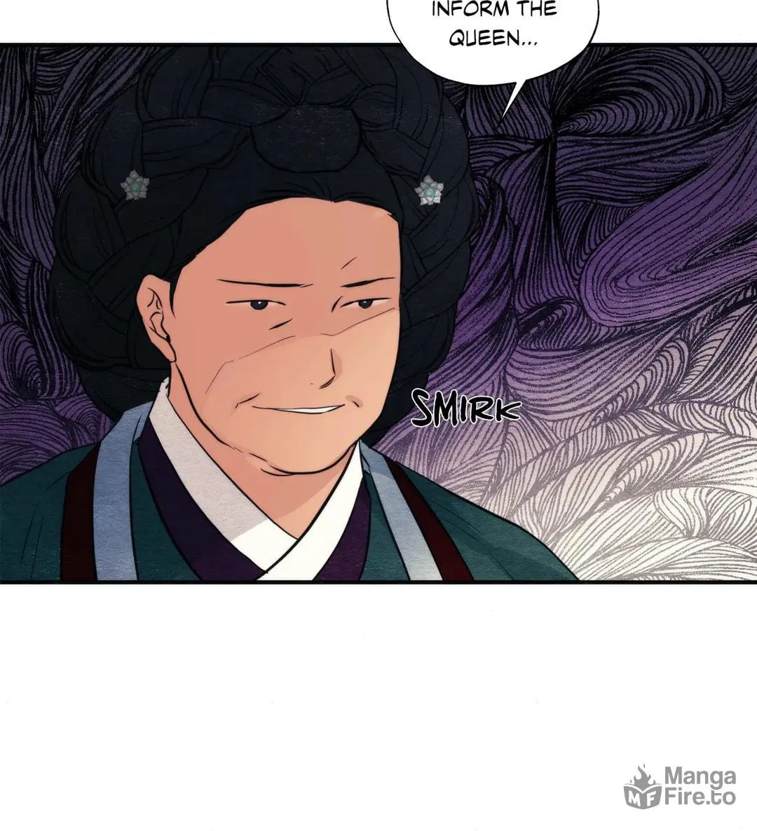 Read Wild Eyes chapter 60 image 109 on Lezhin