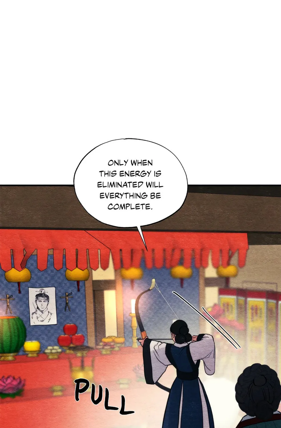 Read Wild Eyes chapter 60 image 110 on Lezhin
