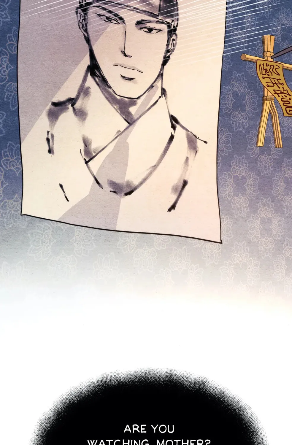 Read Wild Eyes chapter 60 image 114 on Lezhin