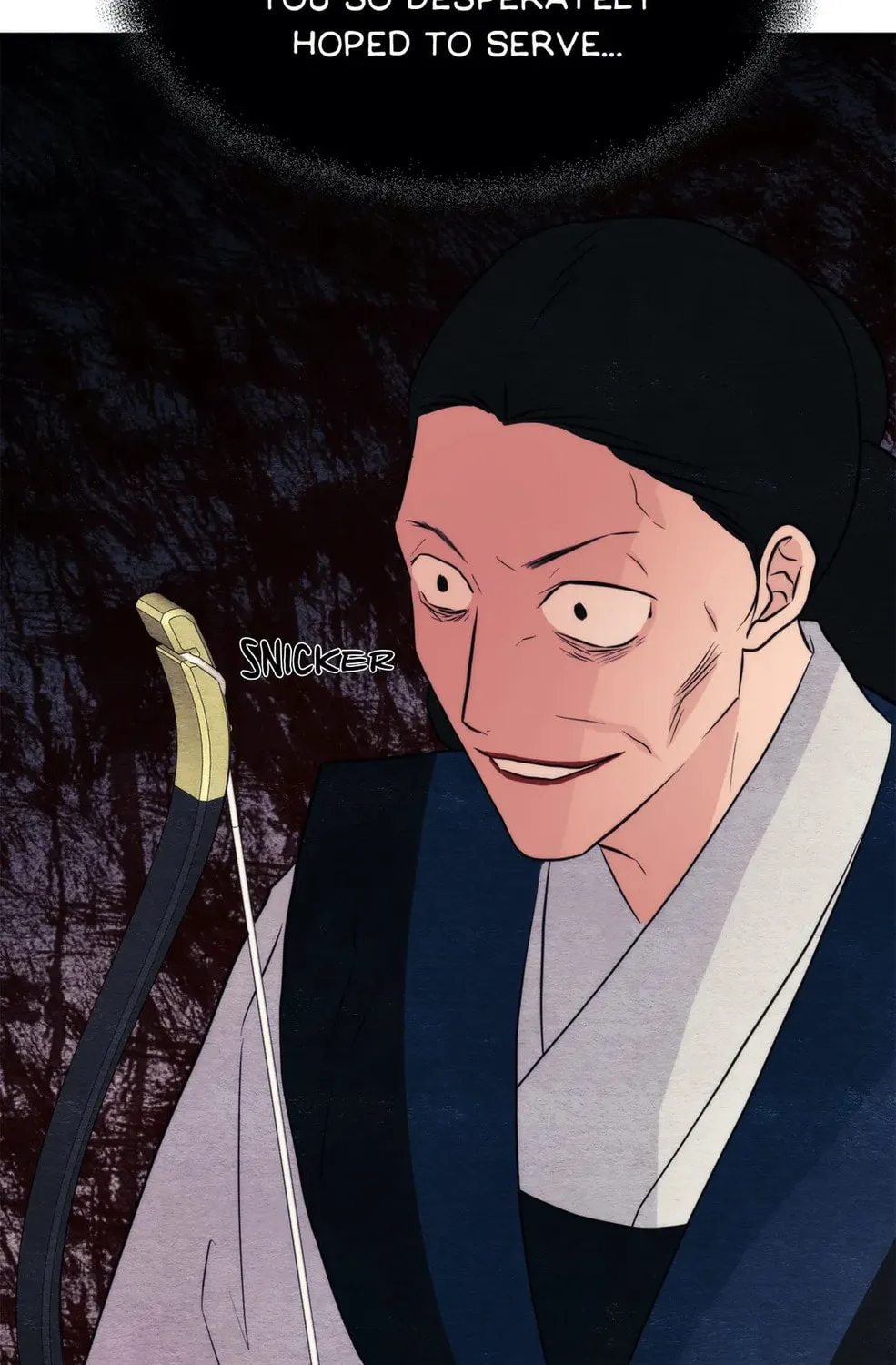 Read Wild Eyes chapter 60 image 116 on Lezhin