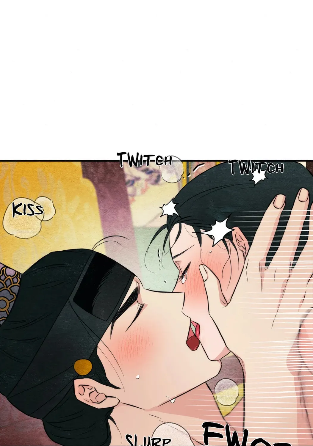 Read Wild Eyes chapter 60 image 20 on Lezhin