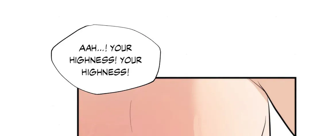 Read Wild Eyes chapter 60 image 3 on Lezhin