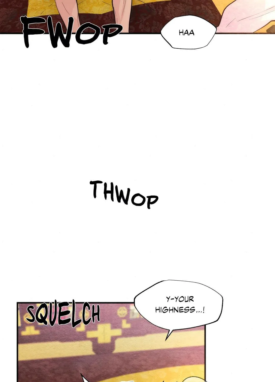 Read Wild Eyes chapter 60 image 34 on Lezhin