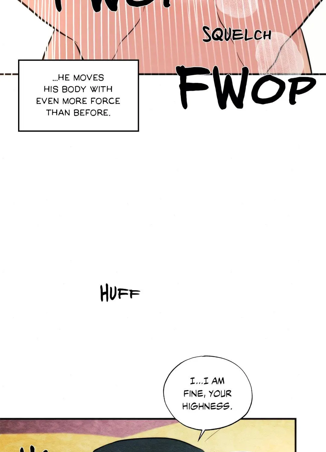 Read Wild Eyes chapter 60 image 38 on Lezhin