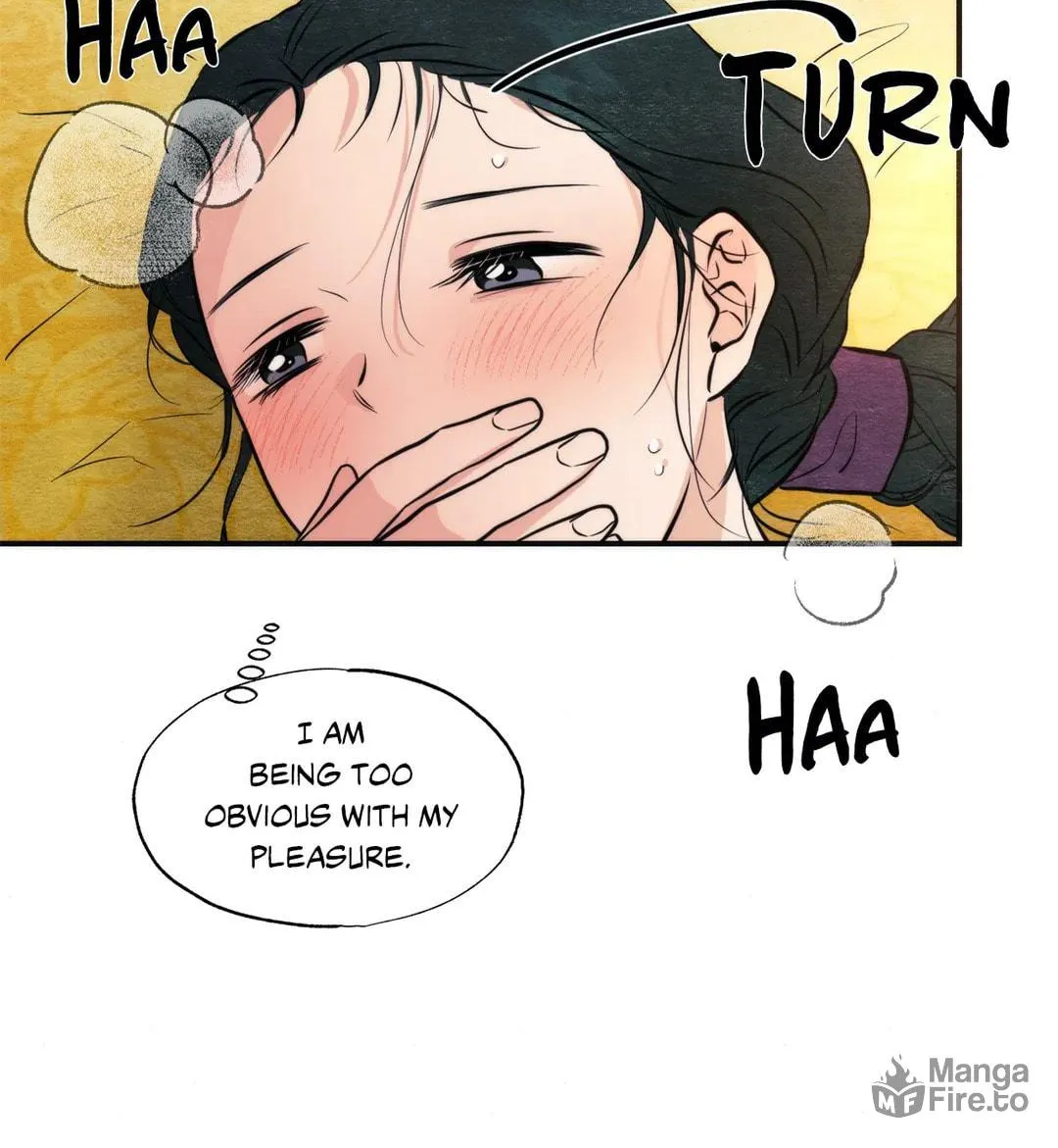 Read Wild Eyes chapter 60 image 39 on Lezhin