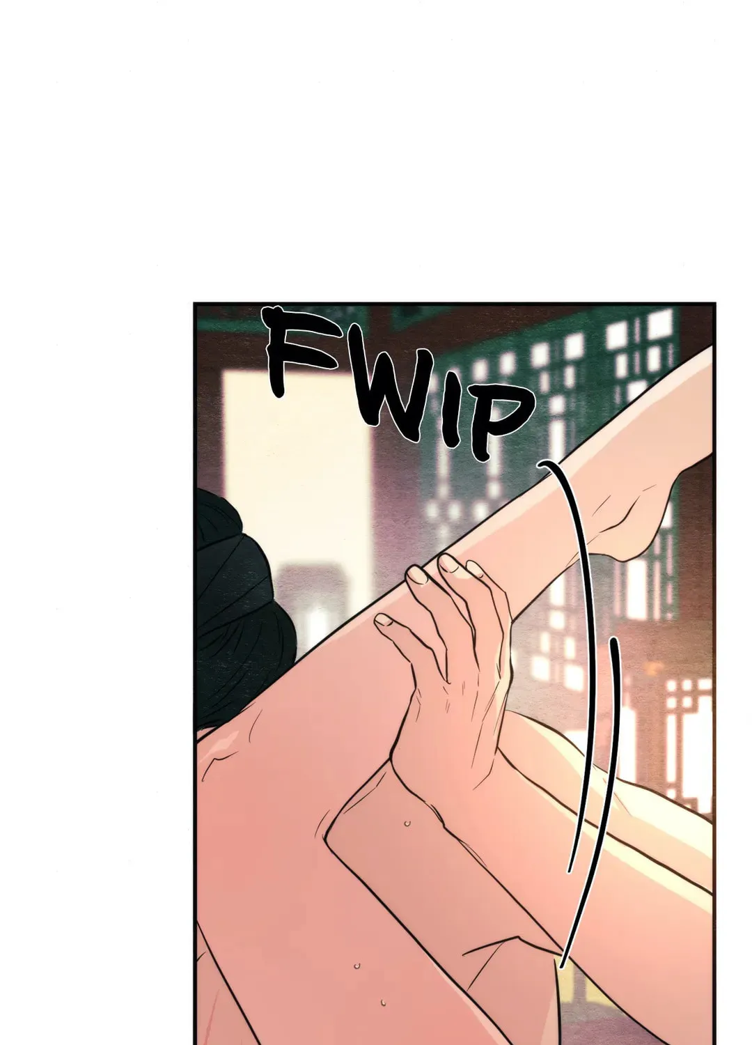 Read Wild Eyes chapter 60 image 42 on Lezhin
