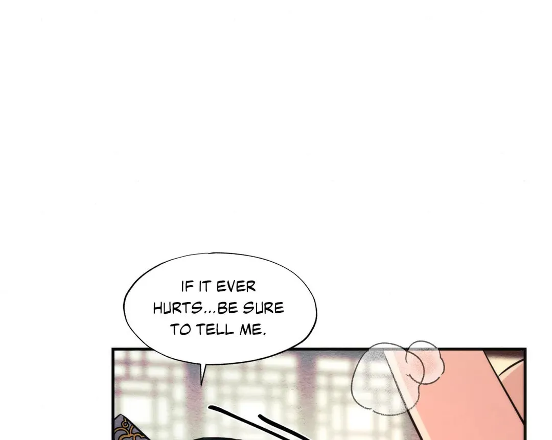 Read Wild Eyes chapter 60 image 45 on Lezhin