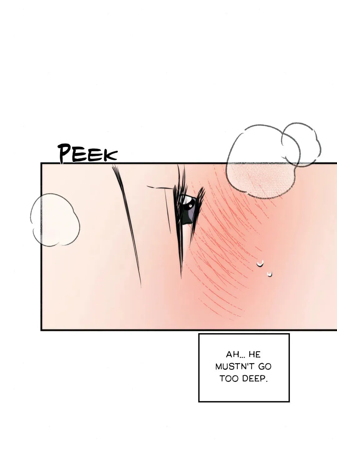 Read Wild Eyes chapter 60 image 54 on Lezhin