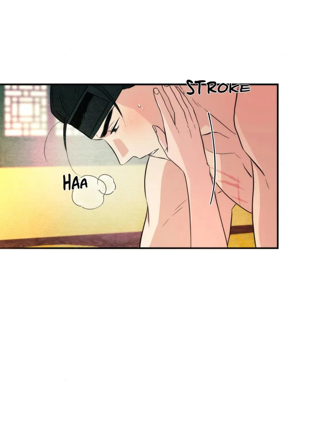 Read Wild Eyes chapter 60 image 70 on Lezhin