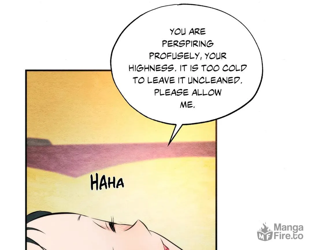 Read Wild Eyes chapter 60 image 71 on Lezhin