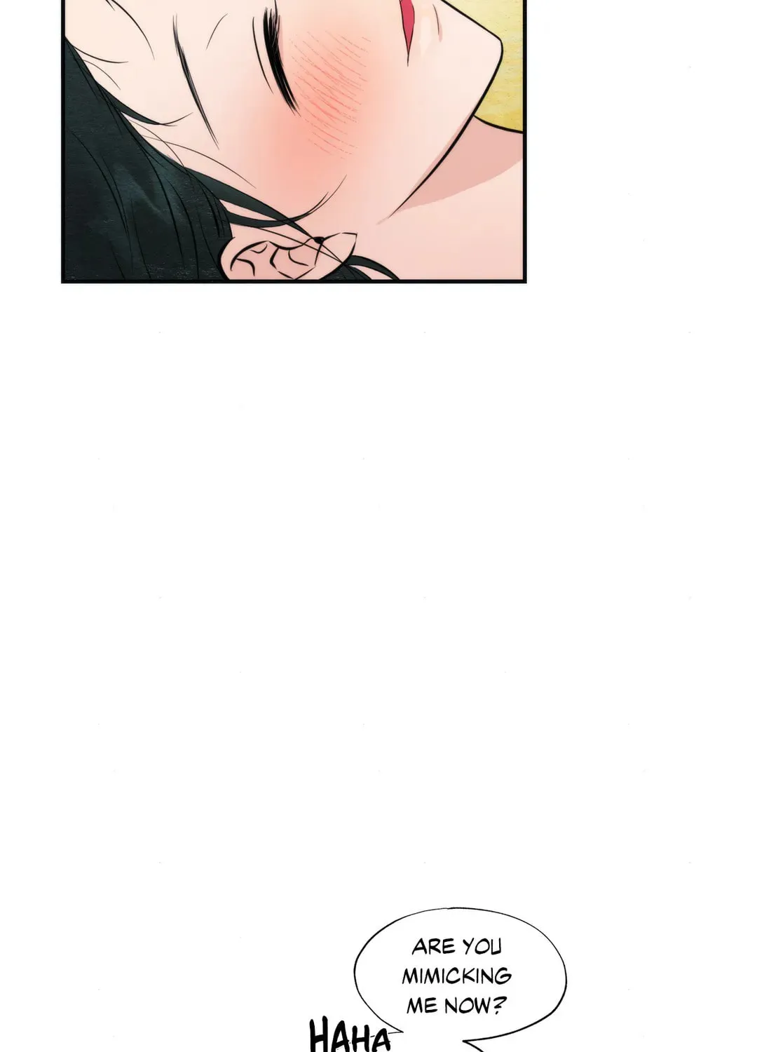 Read Wild Eyes chapter 60 image 72 on Lezhin