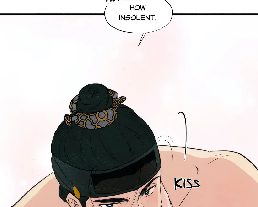 Read Wild Eyes chapter 60 image 73 on Lezhin