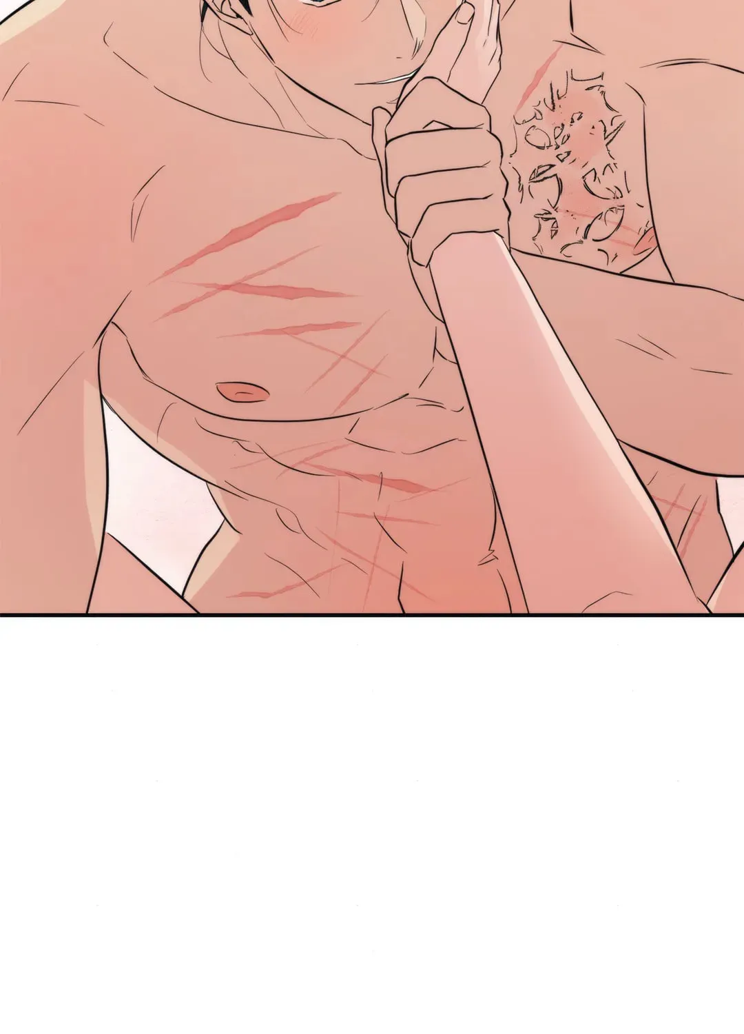 Read Wild Eyes chapter 60 image 74 on Lezhin