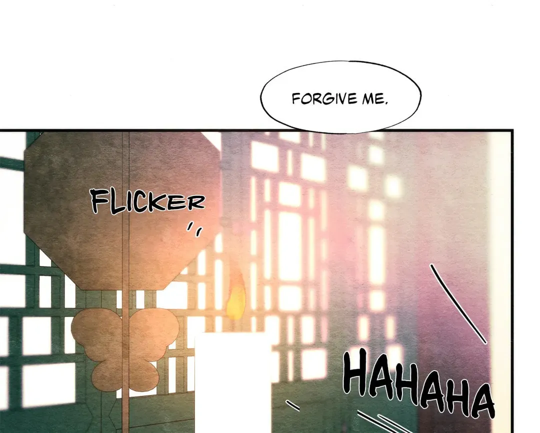 Read Wild Eyes chapter 60 image 75 on Lezhin