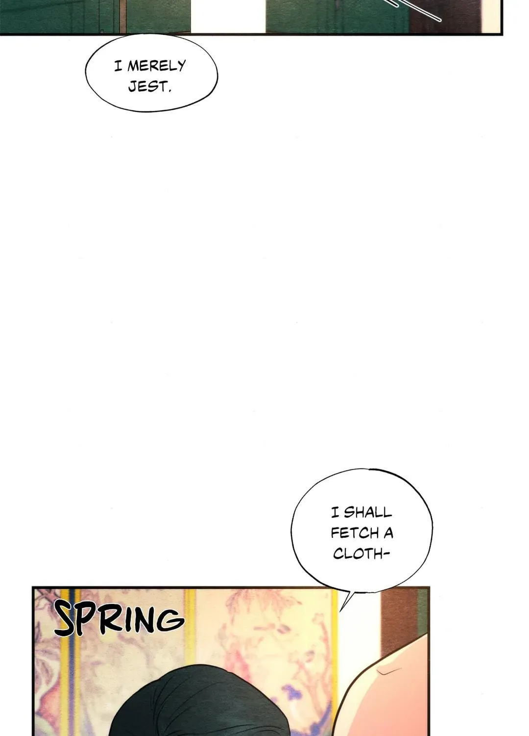 Read Wild Eyes chapter 60 image 76 on Lezhin