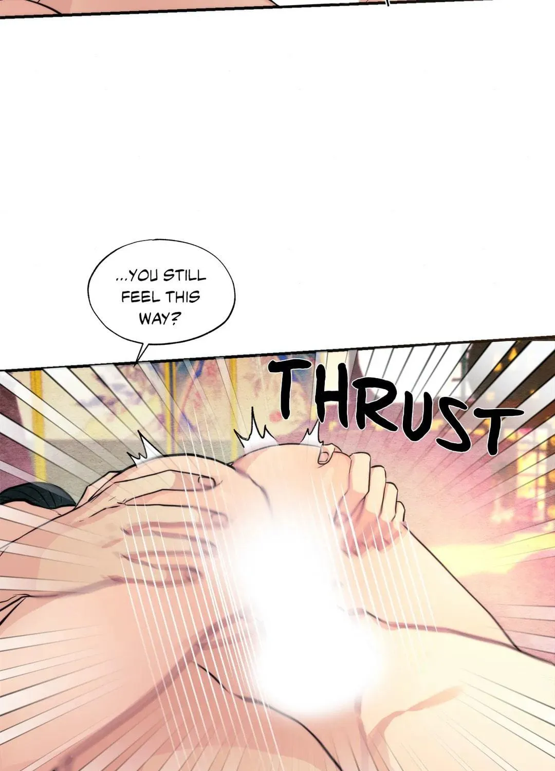 Read Wild Eyes chapter 60 image 8 on Lezhin