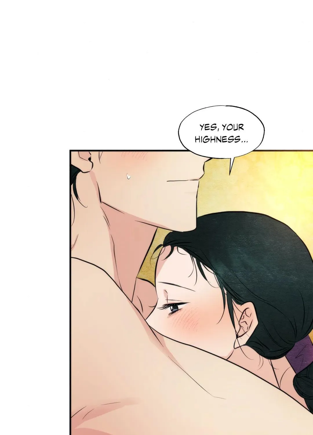 Read Wild Eyes chapter 60 image 82 on Lezhin