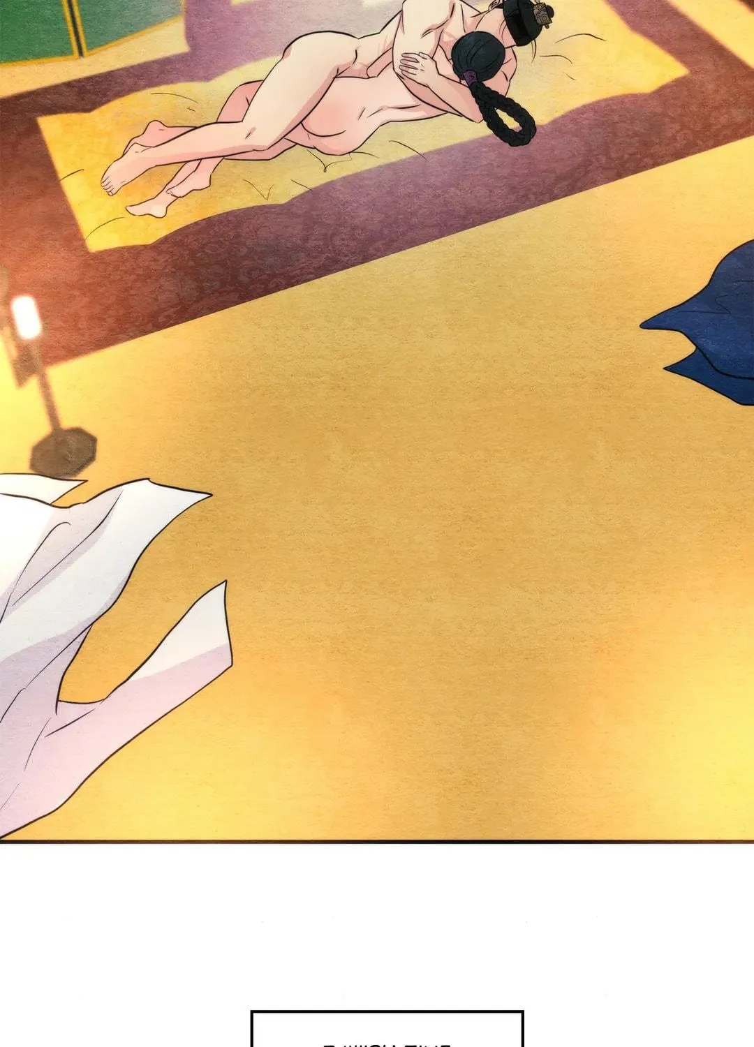 Read Wild Eyes chapter 60 image 88 on Lezhin